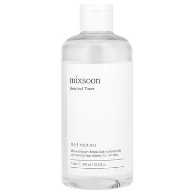MIxsoon,Heartleaf Toner, 10.1 fl oz (300 ml)