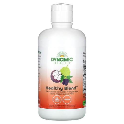 Dynamic Health,健康混合物，32 液量盎司（946 毫升）