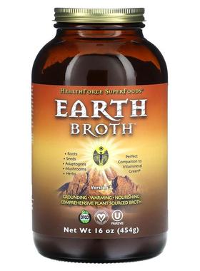 HealthForce Superfood全营养素含矿物质