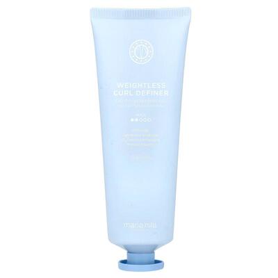 Maria Nila,轻薄卷发定型凝胶，4.2 液量盎司（125 毫升）