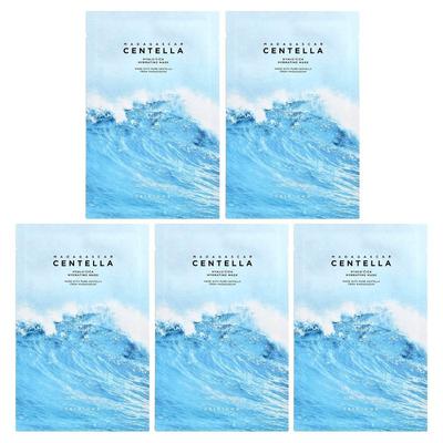 SKIN1004,Madagascar Centella, Hyalu-Cica Hydrating Beauty Ma