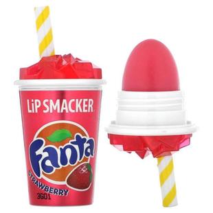Balm Strawberry Smacker 7.4 Fanta Lip 0.26