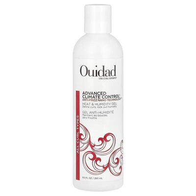 Ouidad,Advanced Climate Control®，热湿凝胶，8.5 液量盎司（25