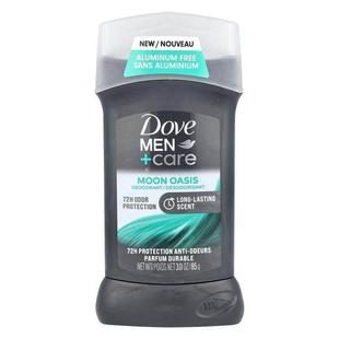 多芬,Men + Care, Deodorant, Moon Oasis , 3.0 oz (85 g)