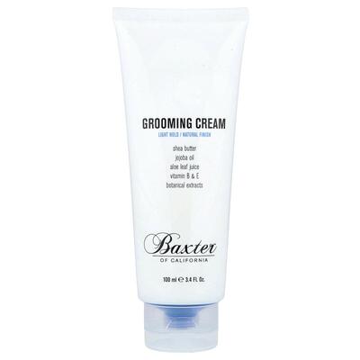 Baxter of California,梳理乳，低强定型，3.4 液量盎司（100 毫