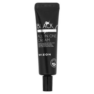 迷之芬,Black Snail, All In One Cream, 1.18 fl oz (35 ml)