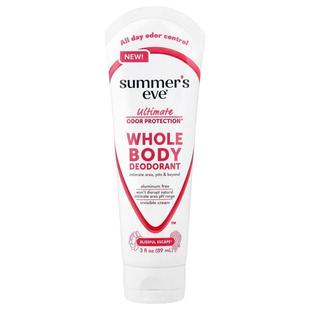 Whole Eve Body Deodorant Escape® Summer Blissful