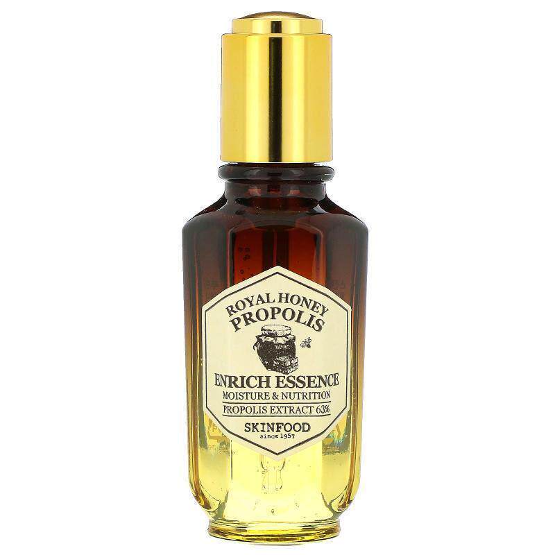 思亲肤,Royal Honey Propolis 蜂胶精华，1.69 液量盎司（50 毫升