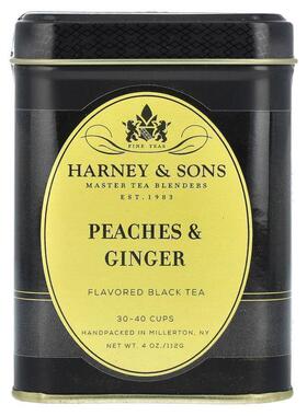 Harney &amp;amp;amp;amp;amp; Sons,Flavored Black Tea, To
