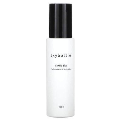 Skybottle,香草天空香水发体喷雾，100毫升