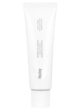 Huxley,Secret of Sahara, Hand Cream, Moroccan Gardener, 1.01