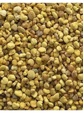 Frontier Co-op,Bee Pollen Granules, 16 oz (453 g)