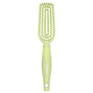 Conair,Scalp Care Hairbrush, All Hair Types, 1 Brush