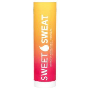 Sweat Sweet Workout Enhancer 6.4 Sports Tropical Research