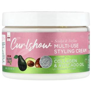 ORS,CurlShow™, Multi-Use Styling Cream, 12 oz (340 g)