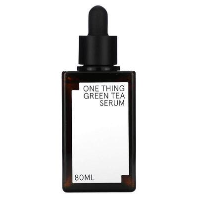 One Thing,Green Tea Serum , 80 ml
