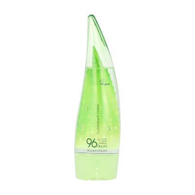 惑丽客,Cleansing Foam,96% Aloe, Clean Water Formula, 5.07 fl