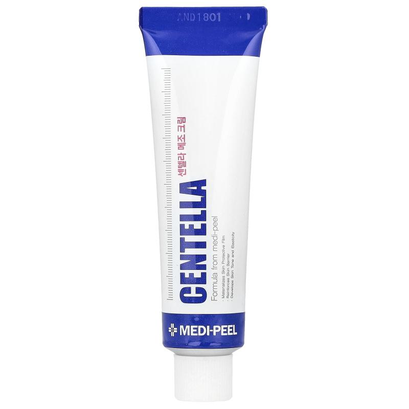 Medi-Peel,积雪草 Mezzo 面霜，1.01 液量盎司（30 毫升）
