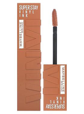 Maybelline,Super Stay, Vinyl Ink, 40 Witty, 0.14 fl oz (4.2