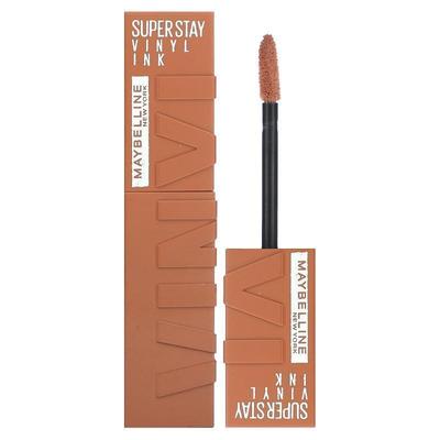 Maybelline,Super Stay, Vinyl Ink, 40 Witty, 0.14 fl oz (4.2