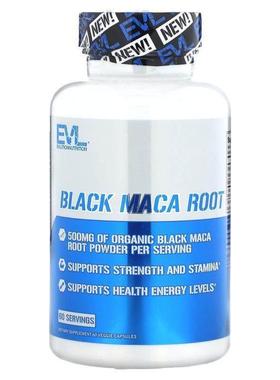 EVL,黑玛咖根, 60粒