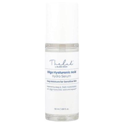 The Lab by BLANC DOUX,Oligo Hyaluronic Acid Hydro Serum, 1.6