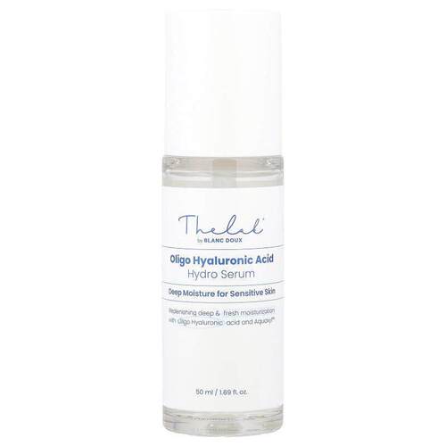 The Lab by BLANC DOUX,Oligo Hyaluronic Acid Hydro Serum, 1.6