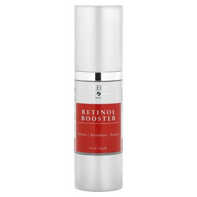 Kleem Organics,Retinol Booster, 1 fl oz (30 ml)