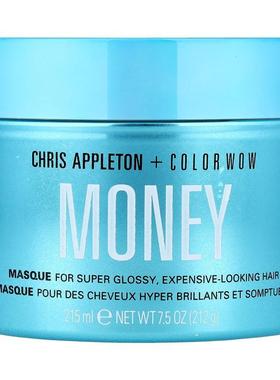 Color WOW,Chris Appleton, Money Masque, 7.5 oz (212 g)