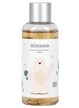 MIxsoon,Soondy Centella Asiatica Essence, 3.3 fl oz (100 ml)