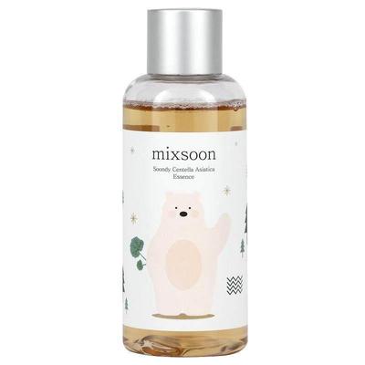 MIxsoon,Soondy Centella Asiatica Essence, 3.3 fl oz (100 ml)