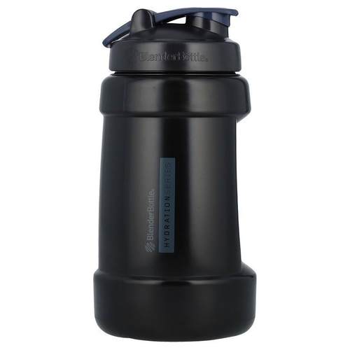 Blender Bottle,Hydration Koda，梅红，74 盎司（2.2 升）