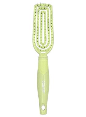 Conair,Scalp Care Hairbrush, All Hair Types, 1 Brush