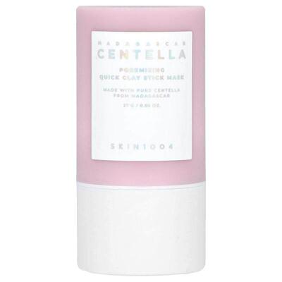 SKIN1004,Madagascar Centella, Poremizing Quick Clay Stick Be