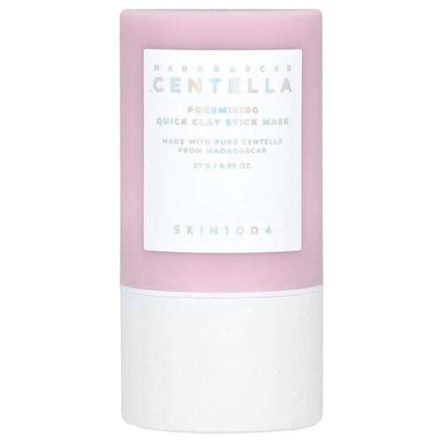 SKIN1004,Madagascar Centella, Poremizing Quick Clay Stick Be
