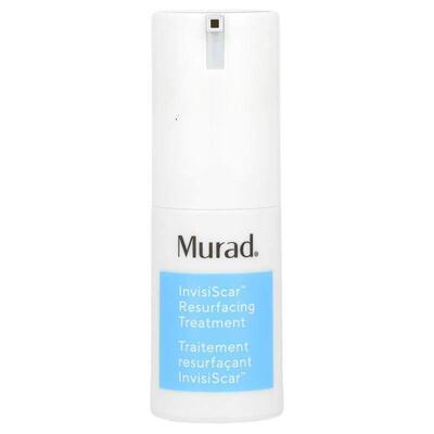 Murad,InvisiScar, Resurfacing Treatment, 0.5 fl oz (15 ml)