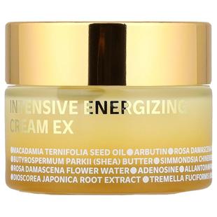 isoi,Intensive Energizing Cream EX, 2.02 fl oz (60 ml)