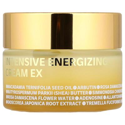 isoi,Intensive Energizing Cream EX, 2.02 fl oz (60 ml)
