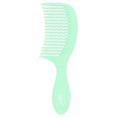 Wet Brush,Go Green Treatment Comb, Detangle, 1 Comb