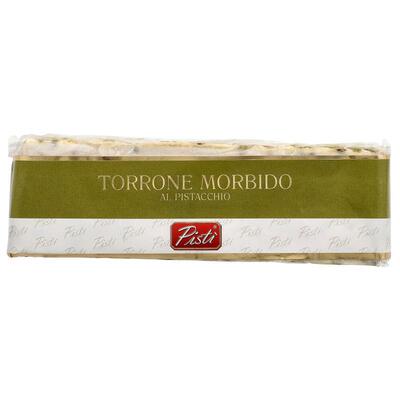 Pisti,Soft Nougat With Pistachio, 5.3 oz (150 g)
