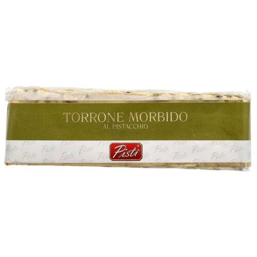 Pisti,Soft Nougat With Pistachio, 5.3 oz (150 g)