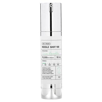 VT Cosmetics,Reedle Shot 100, 1.69 fl oz (50 ml)