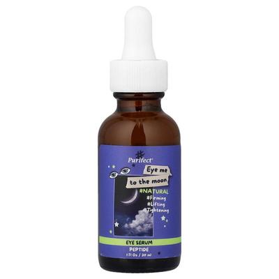 Hello Purifect,Eye Serum, Peptide, 1 fl oz (30 ml)