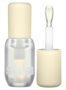 Unleashia,Sisua, Popcorn Syrup Lip Plumper, No.100 Unicorn S