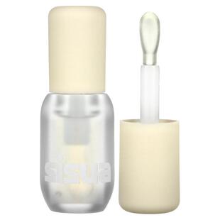 Unleashia,Sisua, Popcorn Syrup Lip Plumper, No.100 Unicorn S