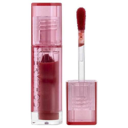 Merythod,Aengdu-Fit Glossy Tint, 01 Coral Pia, 0.11 oz (3 g)