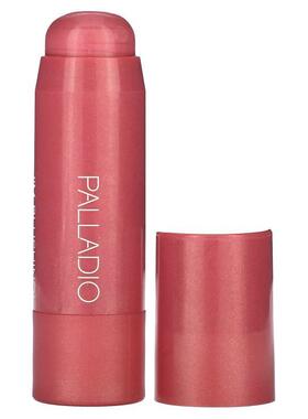 贝拉蒂,I'm Blushing! 2-In-1 Cheek and Lip Tint, Dainty BLT03