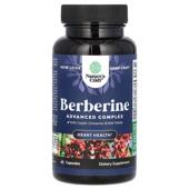 Natures Capsules Advanced Complex Craft Berberine