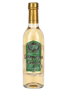 Napa Valley Naturals,Champagne Vinegar, 12.7 fl oz (375 ml)