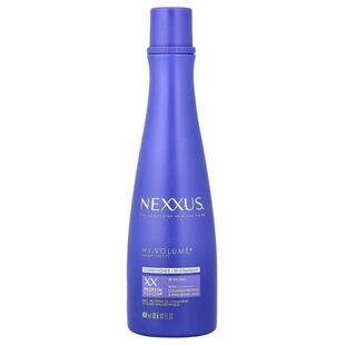 Nexxus,Hy-Volume™ Weightless Lift Conditioner, For Flat &amp